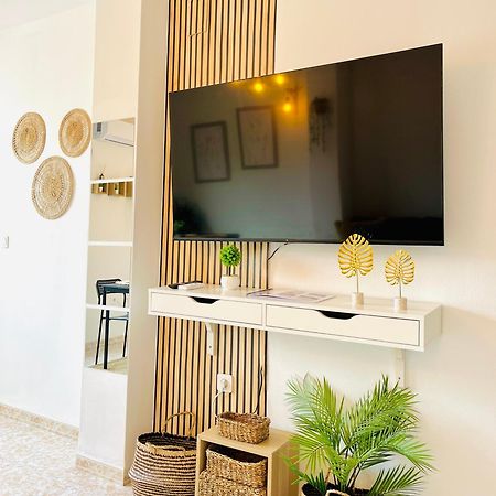 Apartamento Infantes 8 - Centro Ciudad Ronda Ngoại thất bức ảnh