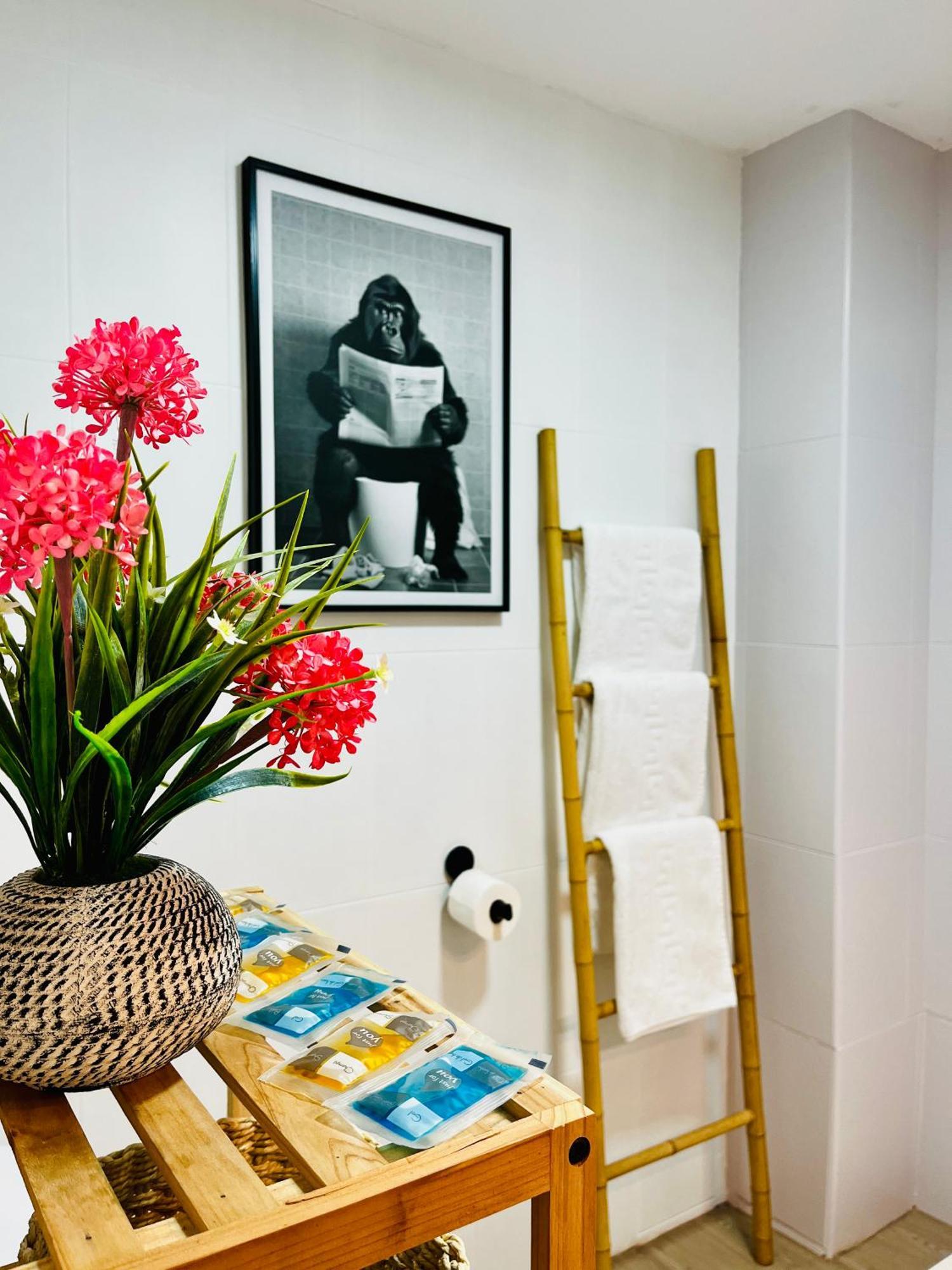 Apartamento Infantes 8 - Centro Ciudad Ronda Ngoại thất bức ảnh
