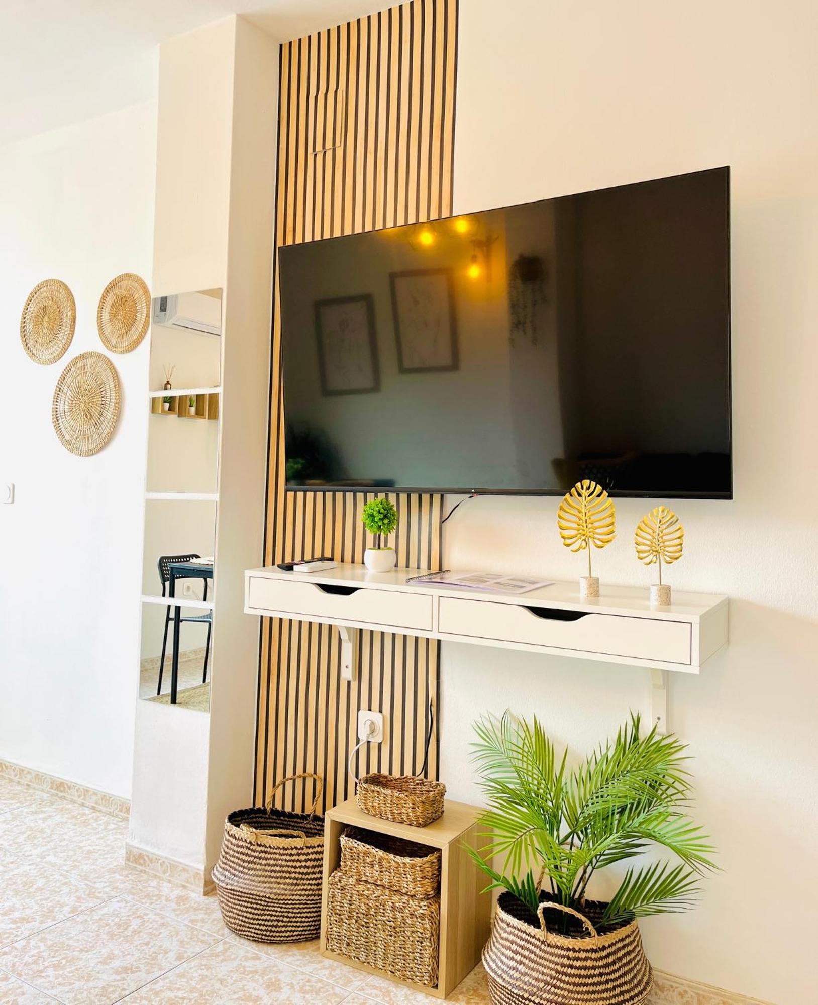 Apartamento Infantes 8 - Centro Ciudad Ronda Ngoại thất bức ảnh