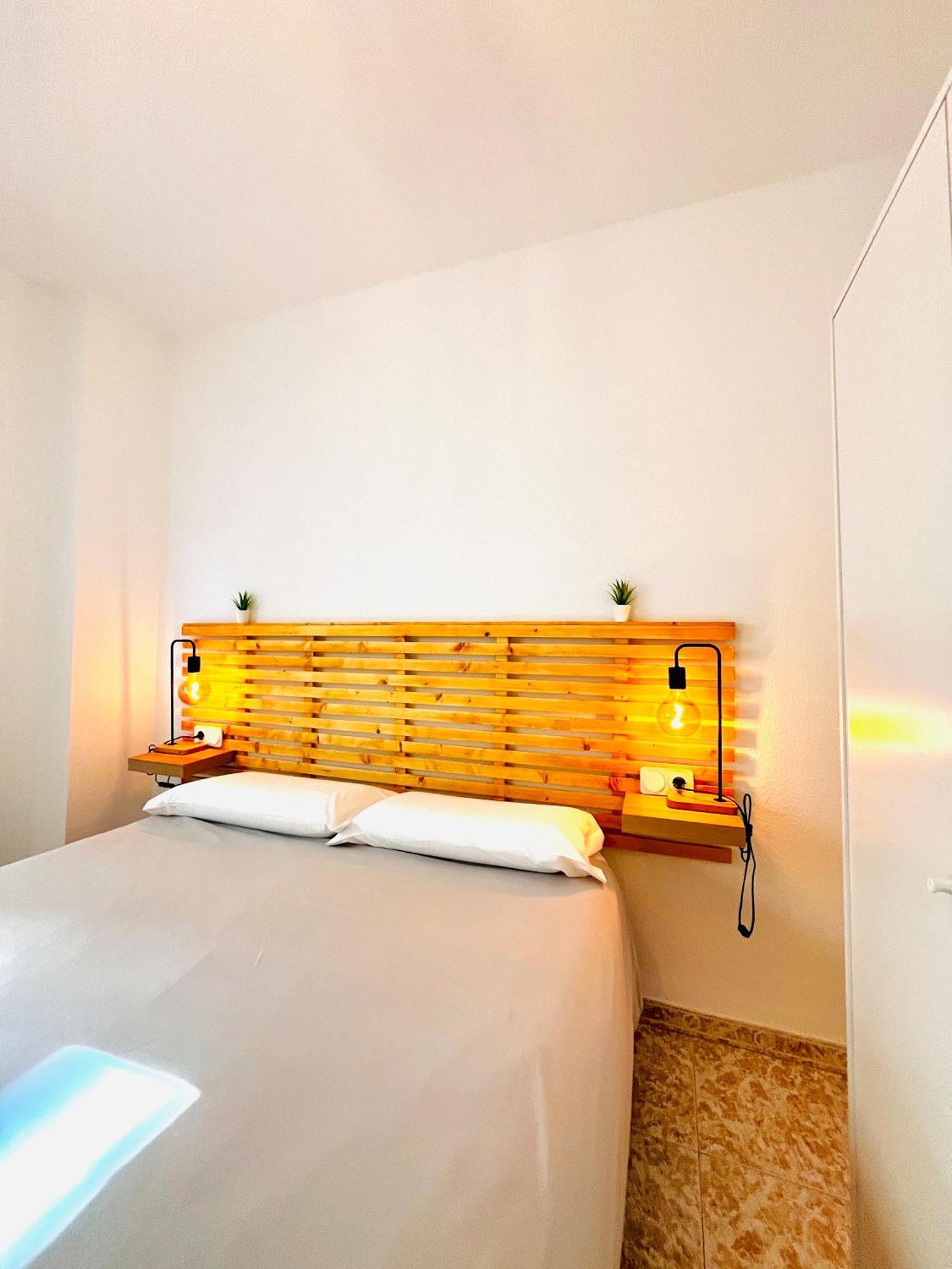 Apartamento Infantes 8 - Centro Ciudad Ronda Ngoại thất bức ảnh