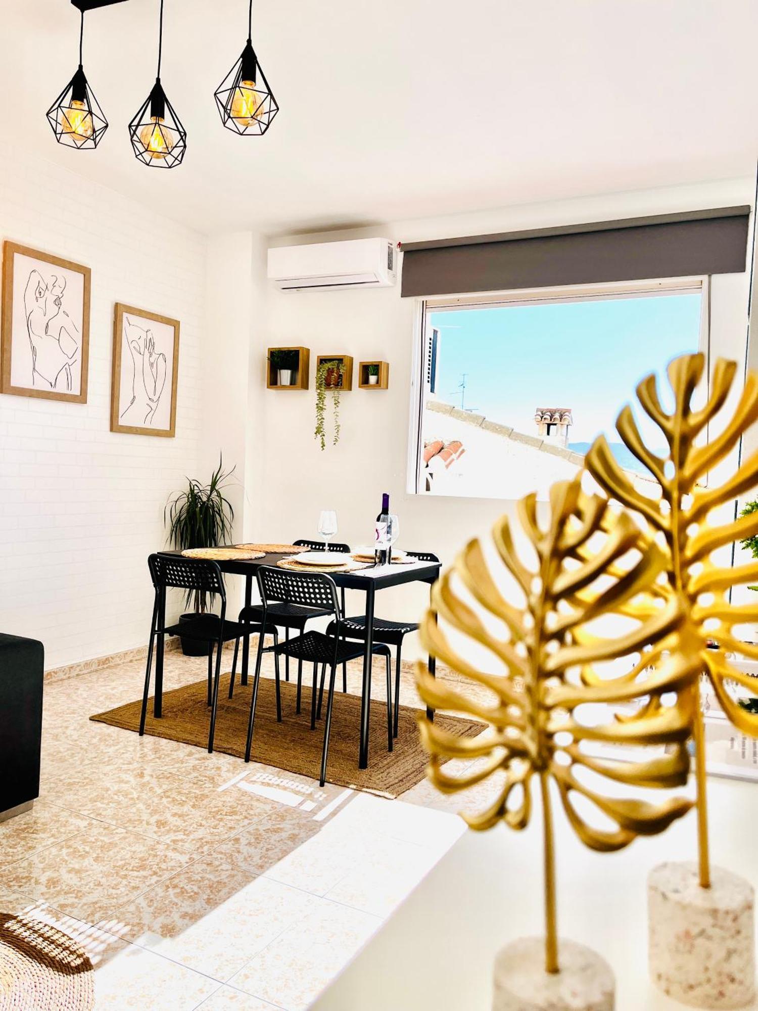 Apartamento Infantes 8 - Centro Ciudad Ronda Ngoại thất bức ảnh